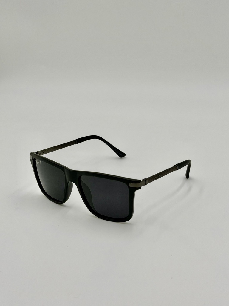 Sunglasses, Ray.Ban, Black, Men