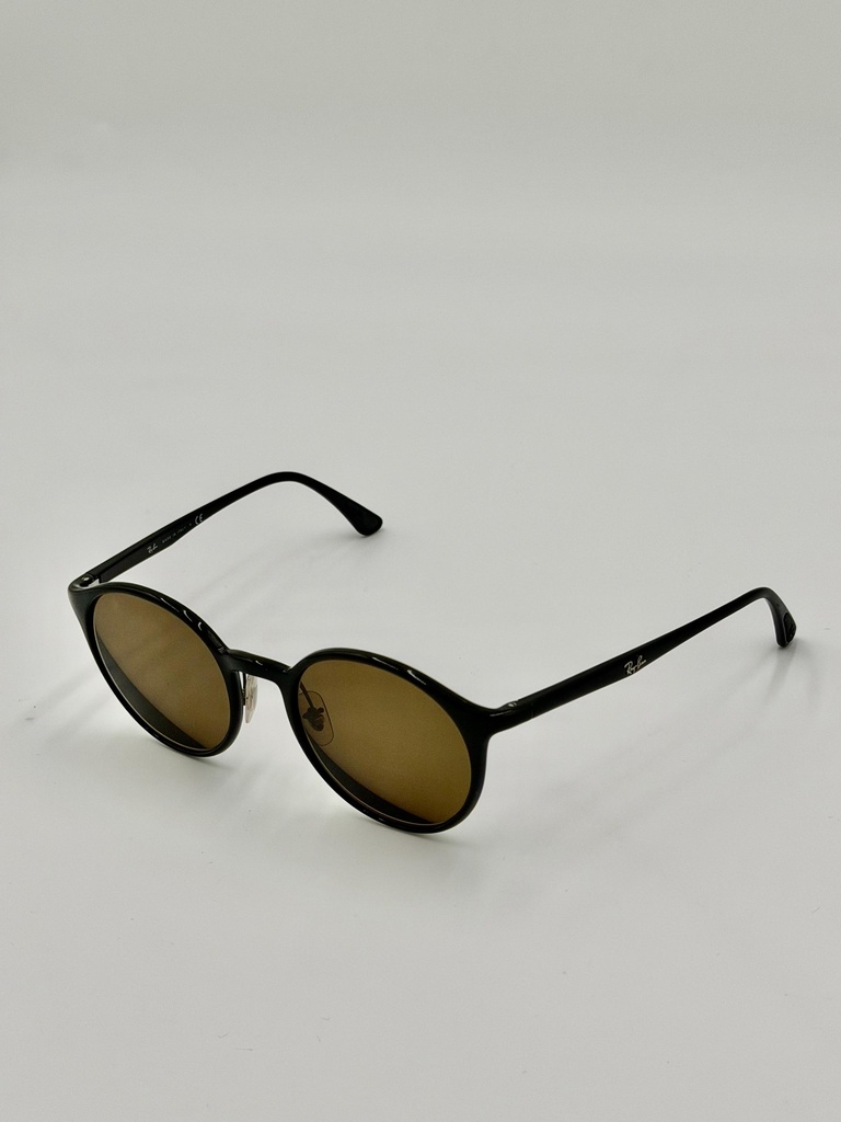 Sunglasses, Ray.Ban, Black, Unisix