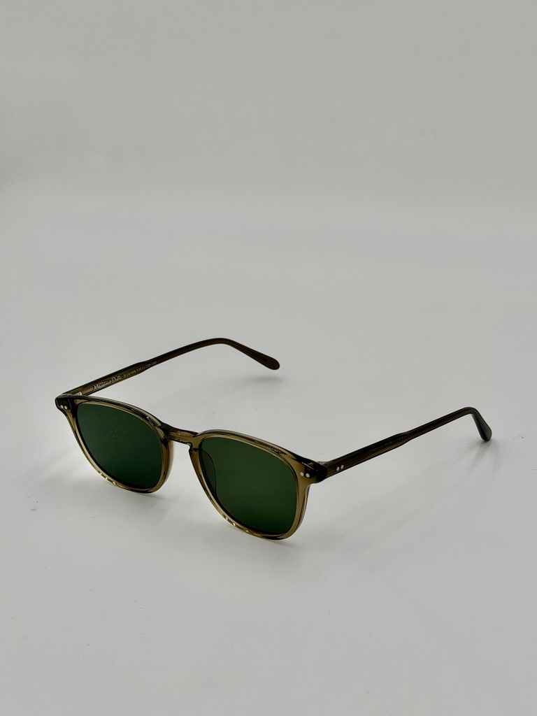 Sunglasses, Massimo Dutti, Gray, Men