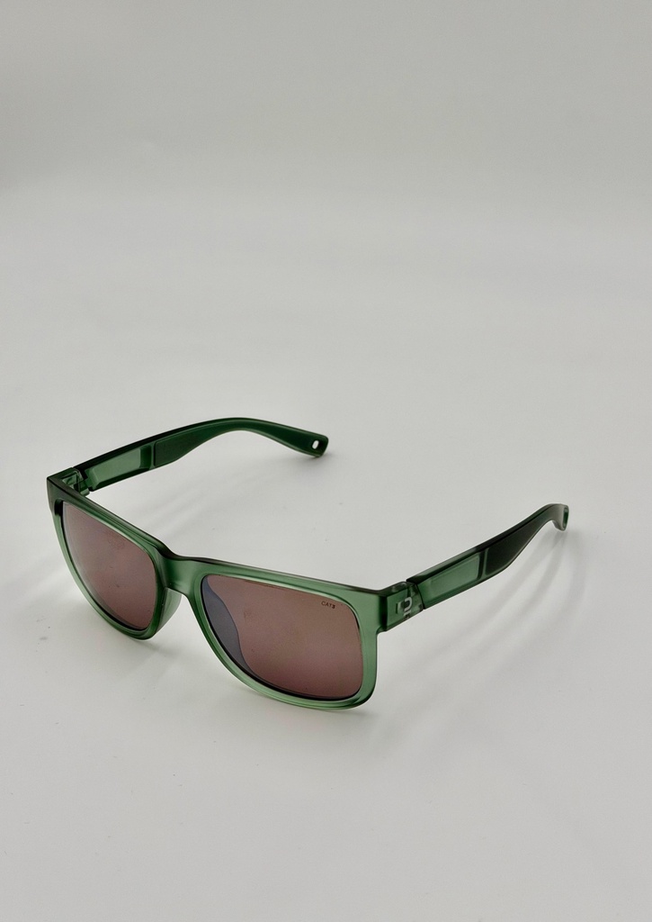 Sunglasses, CAT3, Midnightgreen, Men