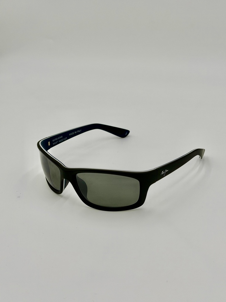 Sunglasses, Moui Gim, Black, Men