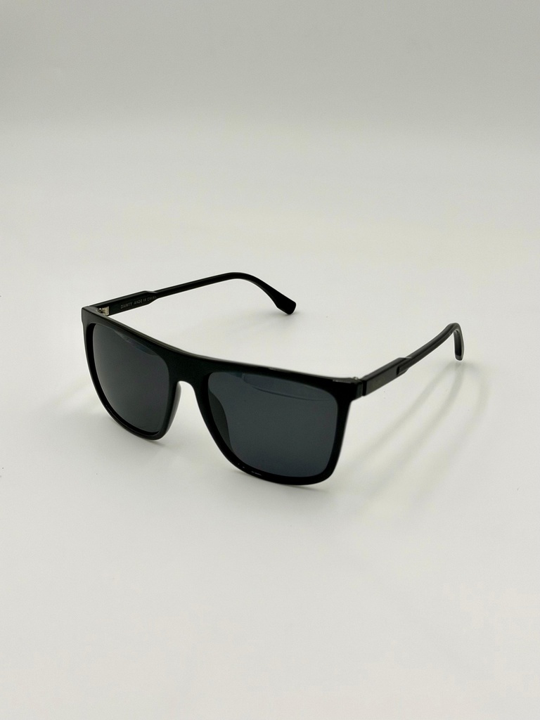 Sunglasses, Dainty, Black, Men