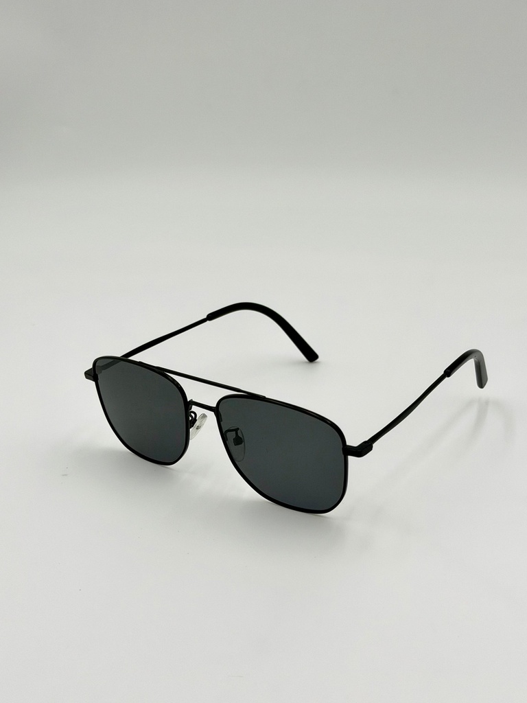 Sunglasses, China, Black, Men