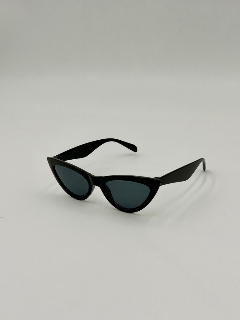 Sunglasses, China, Black,, Woman