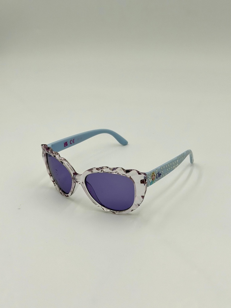 Sunglasses, China, Blue Colours, Woman
