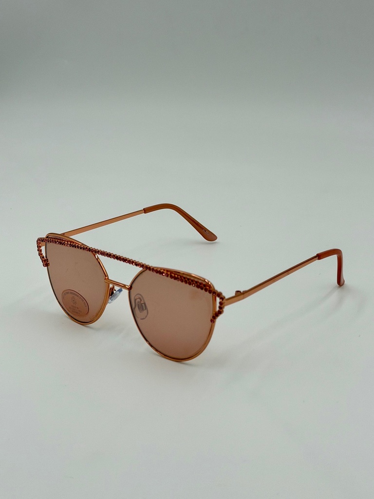 Sunglasses, Aldo, Pink, Woman