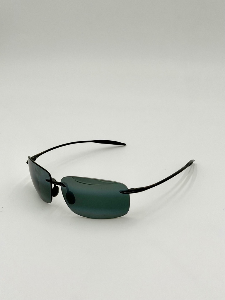 Sunglasses, China, Black, Men