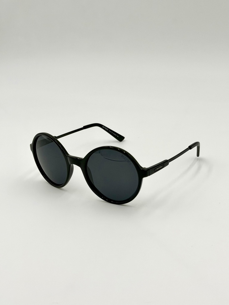 Sunglasses, China, Black, Men