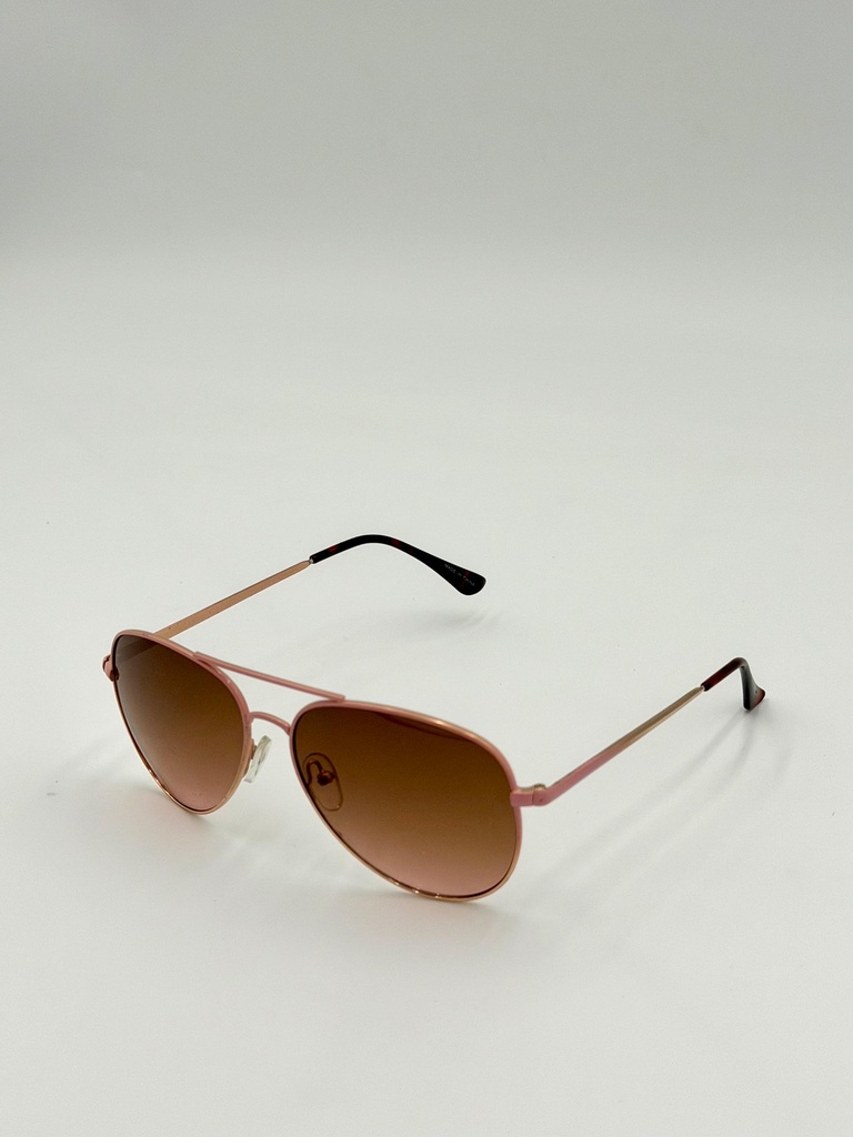 Sunglasses, China, Pink, Woman