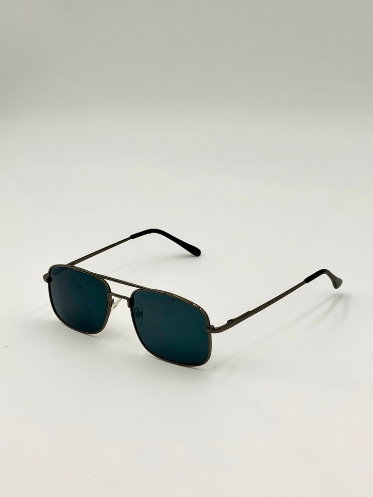 Sunglasses, China, Black, Men