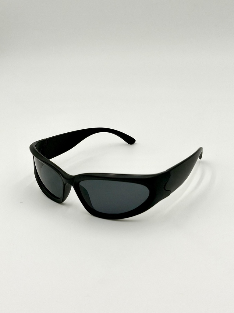 Sunglasses, China, Black, Men