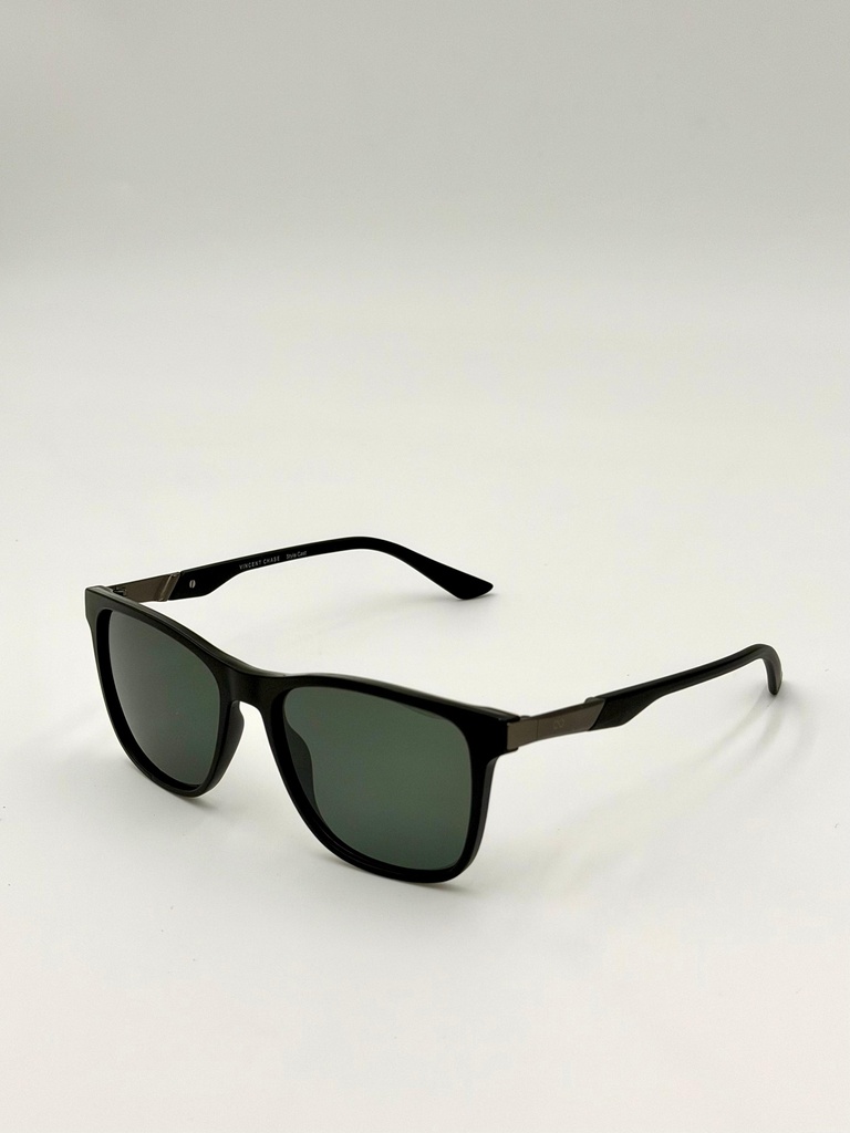 Sunglasses, China, Black, Men