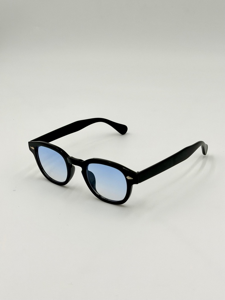 Sunglasses, China, Black, Woman