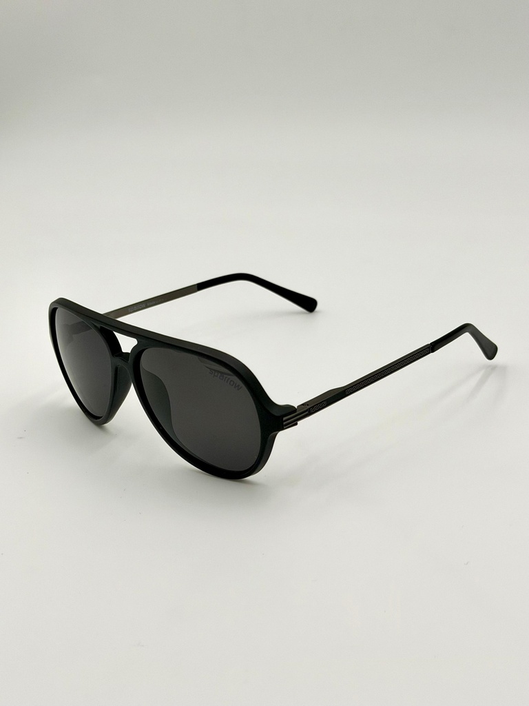 Sunglasses, China, Black, Men