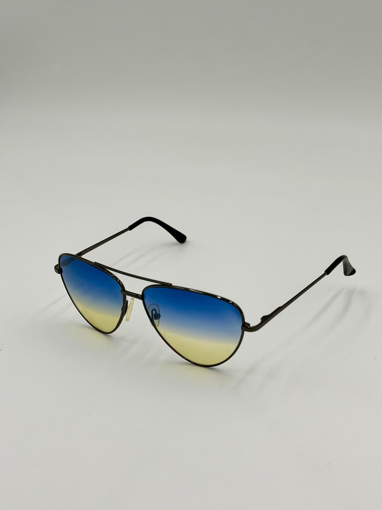 Sunglasses, China, Gray, Men
