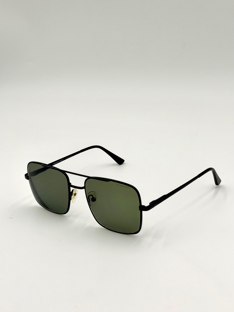 Sunglasses, China, Black, Men