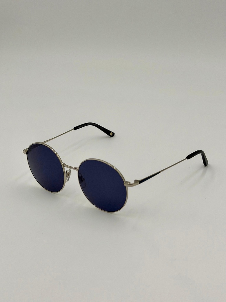Sunglasses, China, Silver, Uni