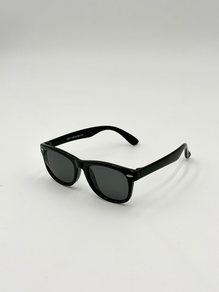 Sunglasses, China, Black, Uni