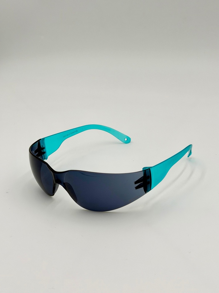 Sunglasses, China, Turqouise, Men
