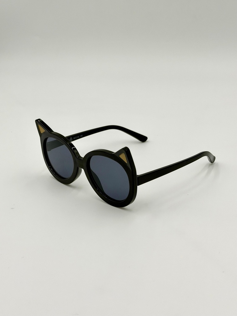 Sunglasses, China, Black, Kids
