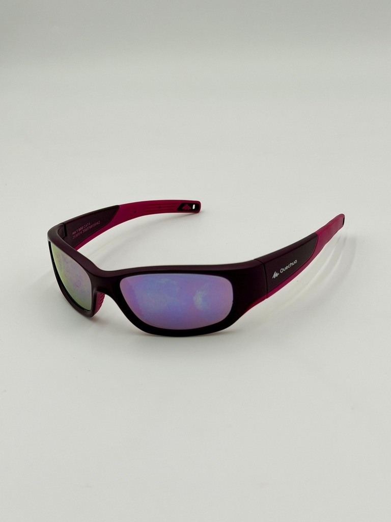 Sunglasses, China, Red, Kids
