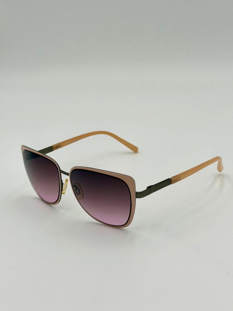 Sunglasses, Ray.Ban, Pink, Kids