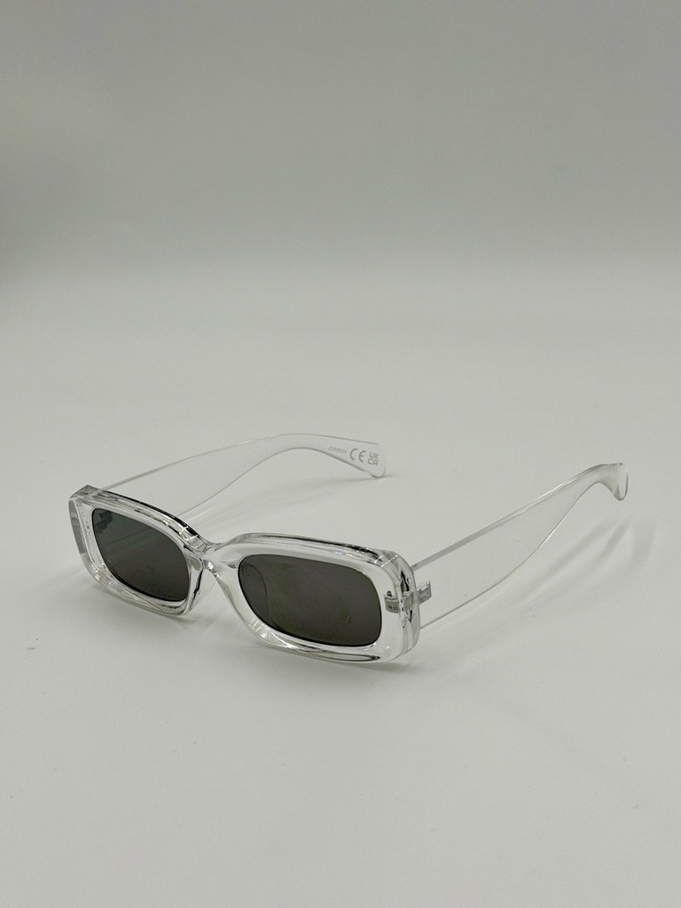 Sunglasses, China, Silver, Uni