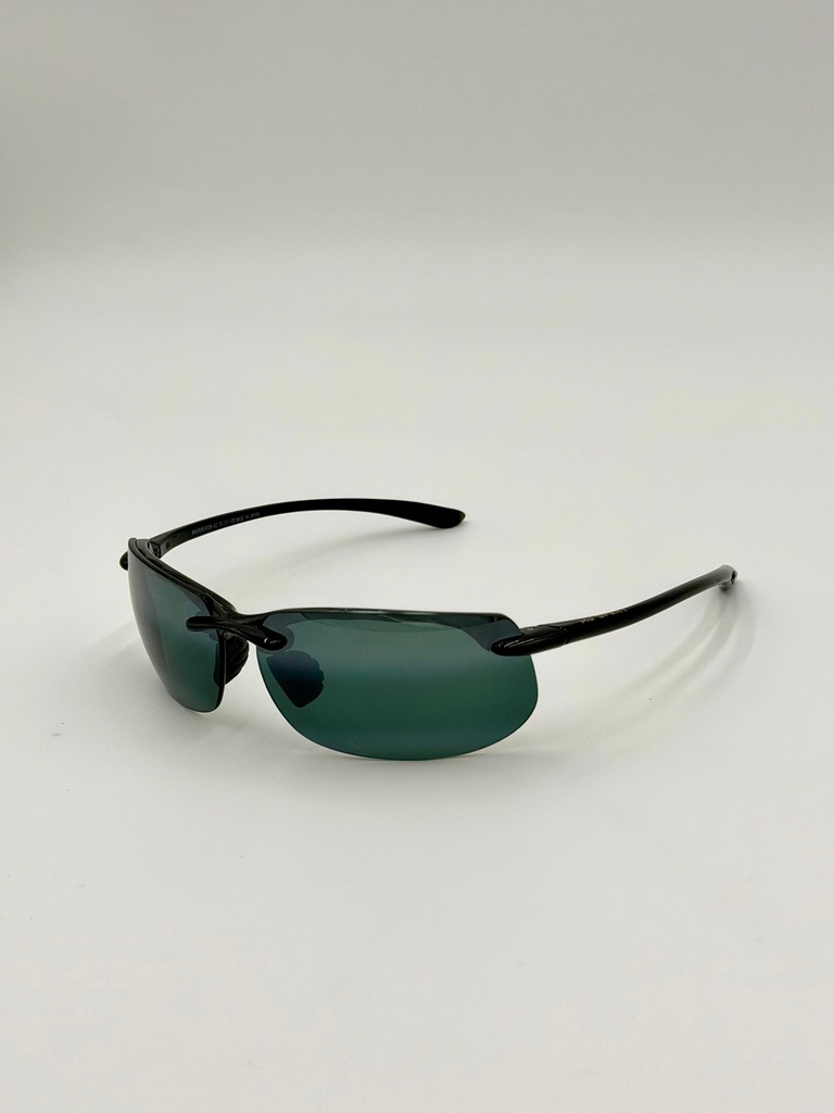 Sunglasses, China, Black, Men