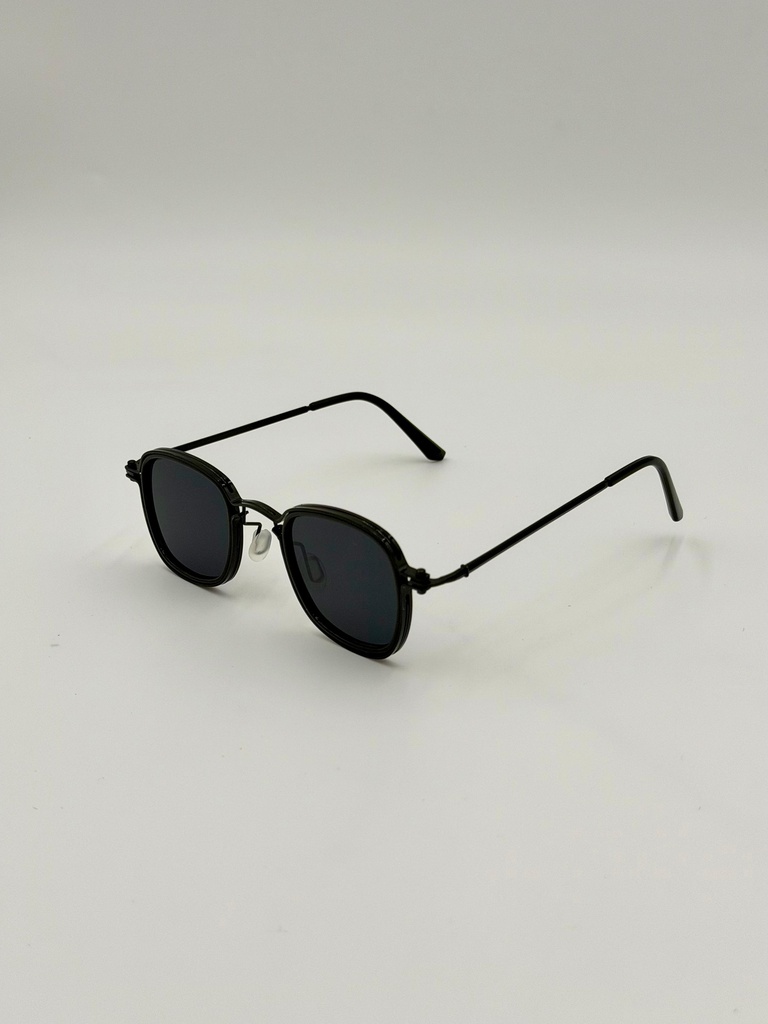 Sunglasses, China, Black, Men