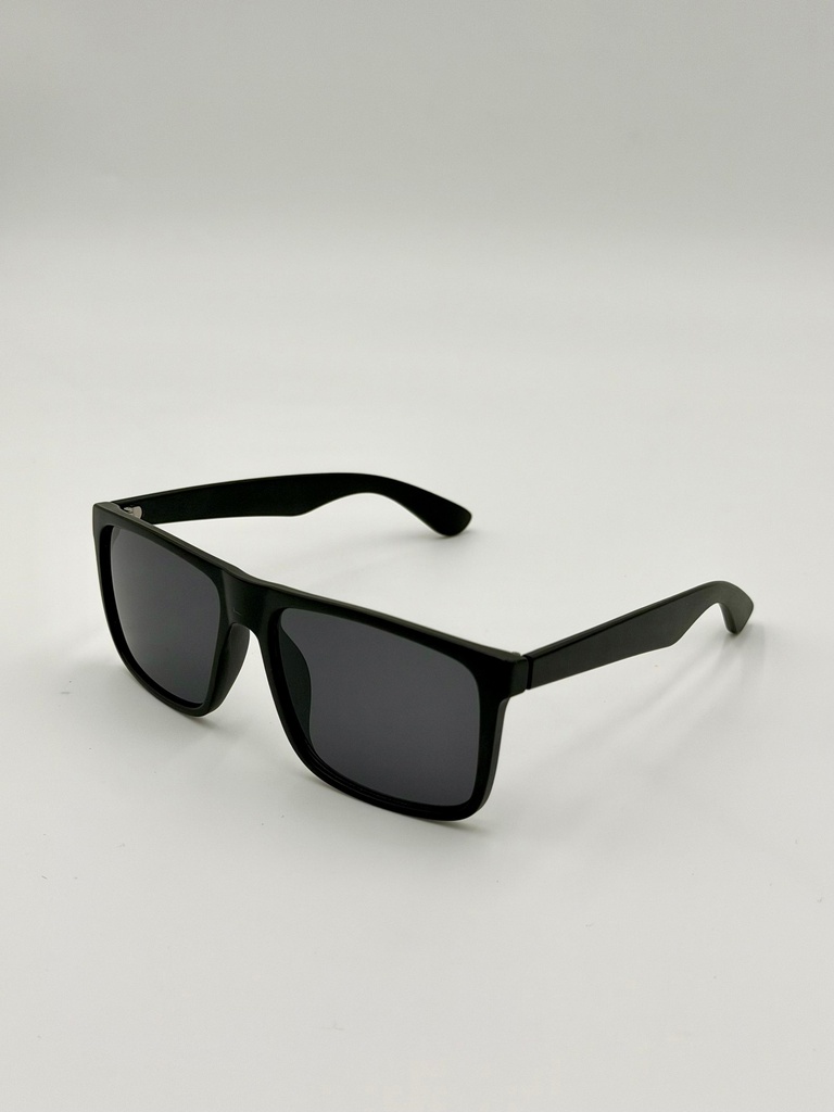 Sunglasses, China, Black, Men