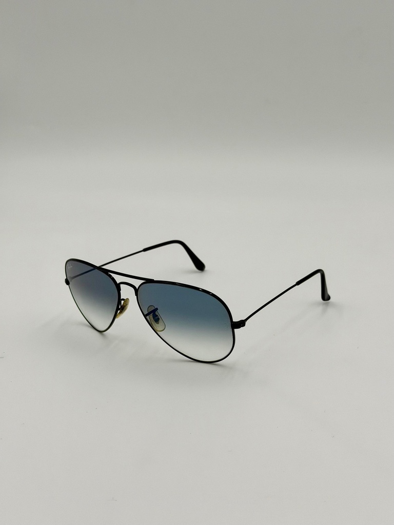 Sunglasses, Ray.Ban, Black, Men