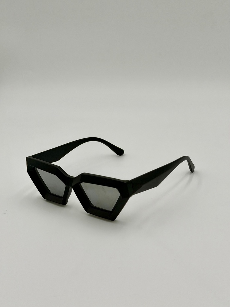 Sunglasses, China, Black, Men