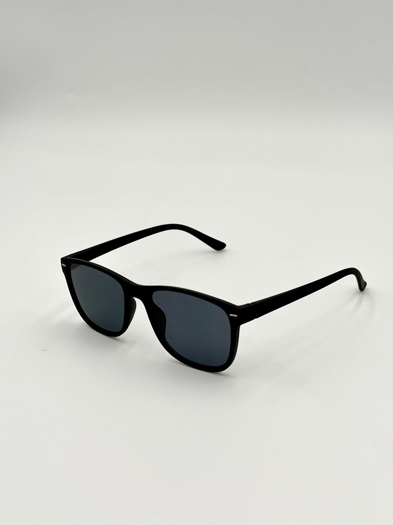 Sunglasses, China, Black, Men