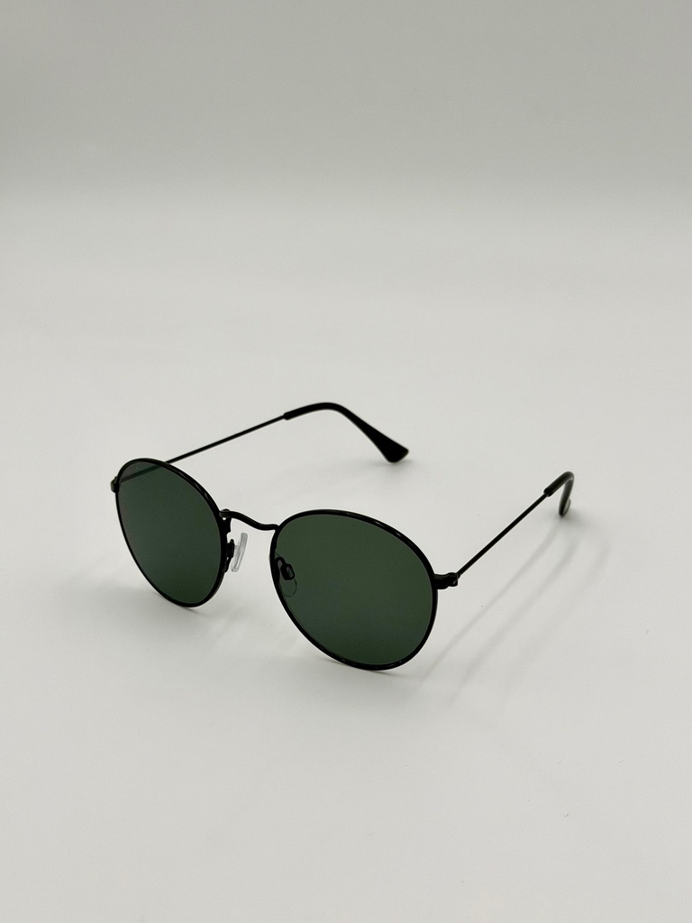 Sunglasses, China, Black, Men