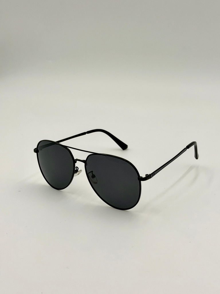 Sunglasses, China, Black, Men