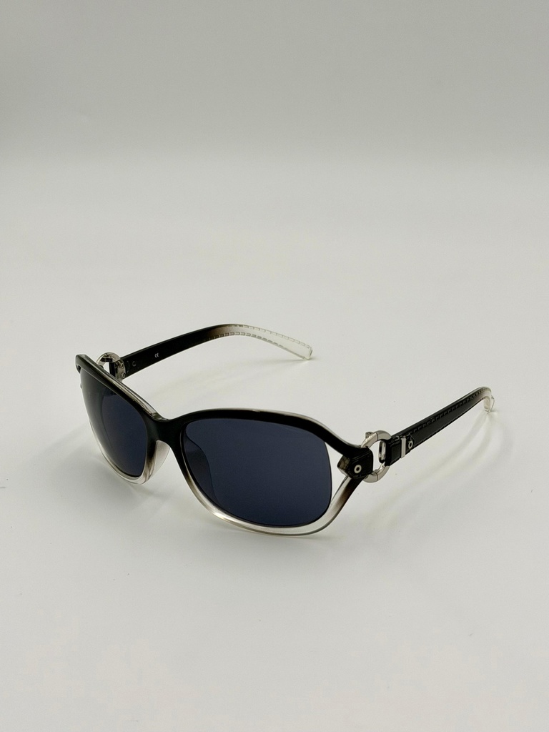 Sunglasses, China, Gray, Woman