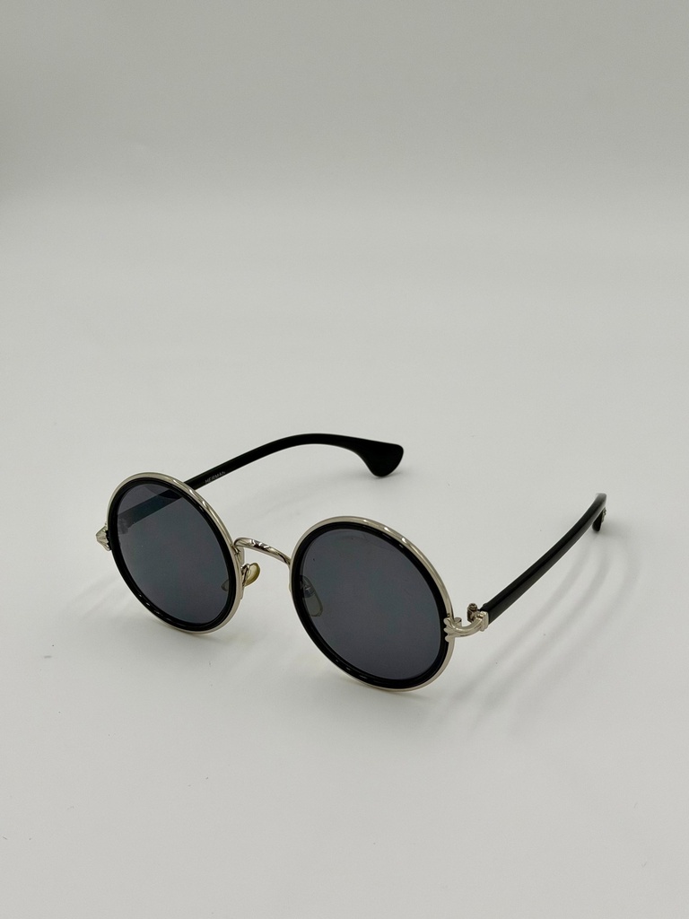 Sunglasses, China, Silver, Men