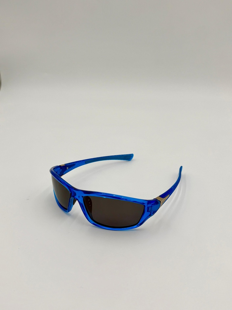 Sunglasses, China, Blue, Men