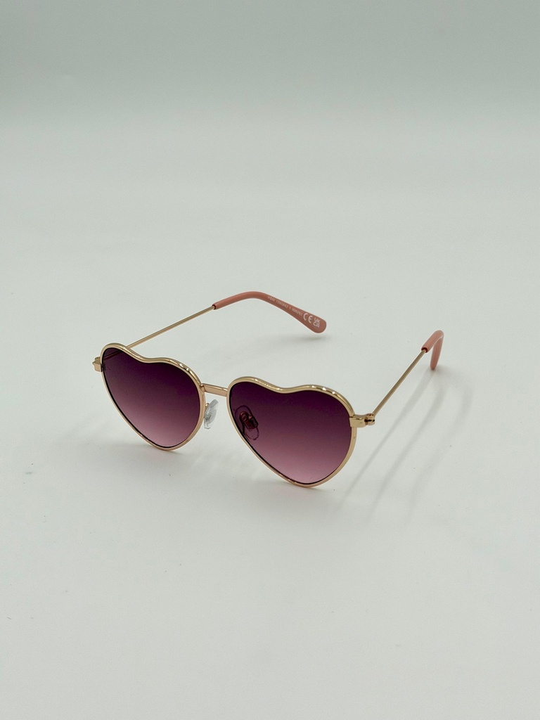 Sunglasses, H&M, Pink, Kids