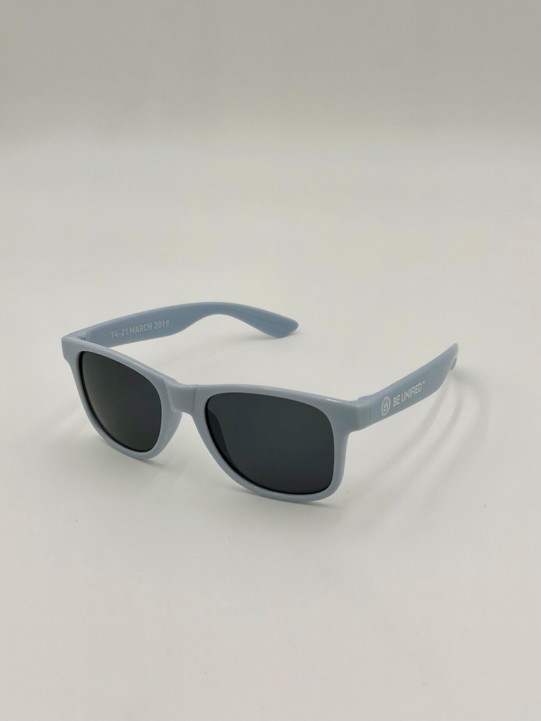 Sunglasses, China, Blue, Woman