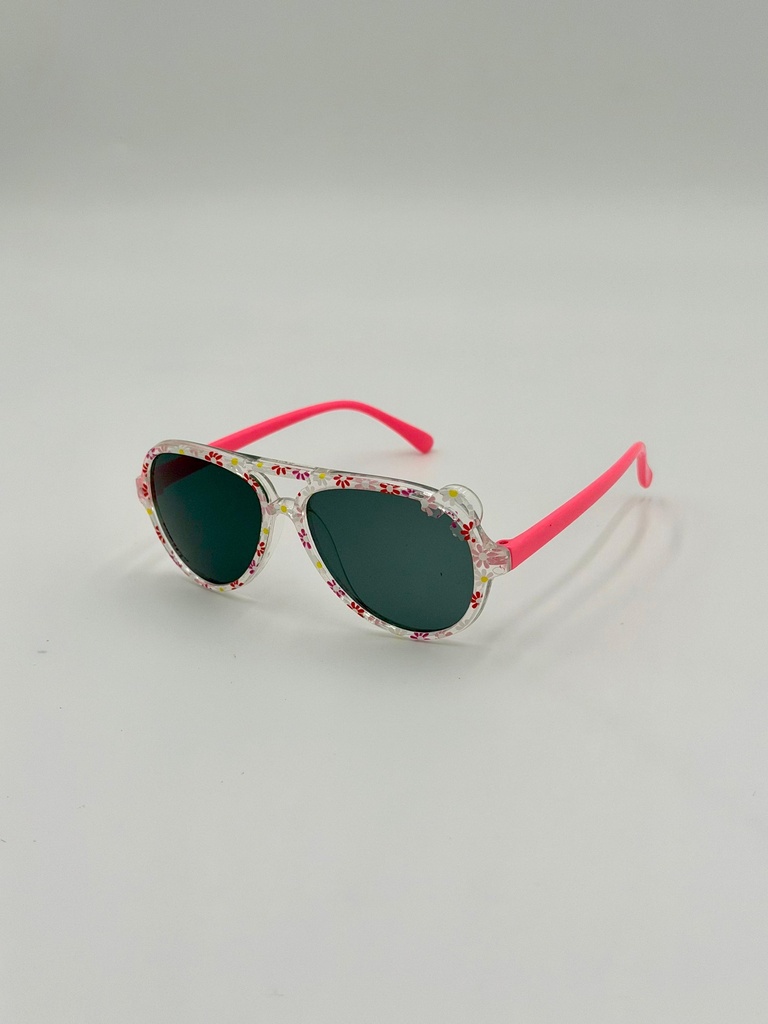 Sunglasses, China, Pink, Kids