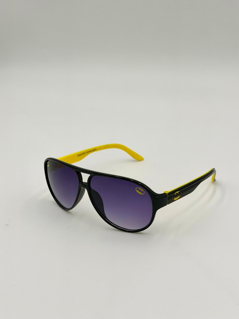 Sunglasses, China, Black, Kids