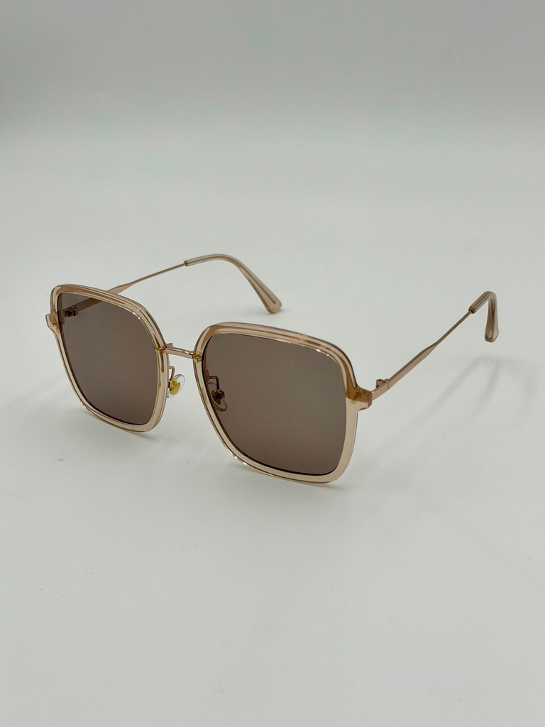 Sunglasses, China, Nude, Woman