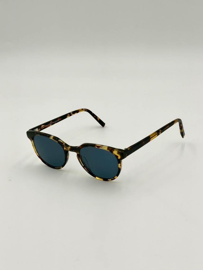Sunglasses, Warpy parker, Brown, Woman