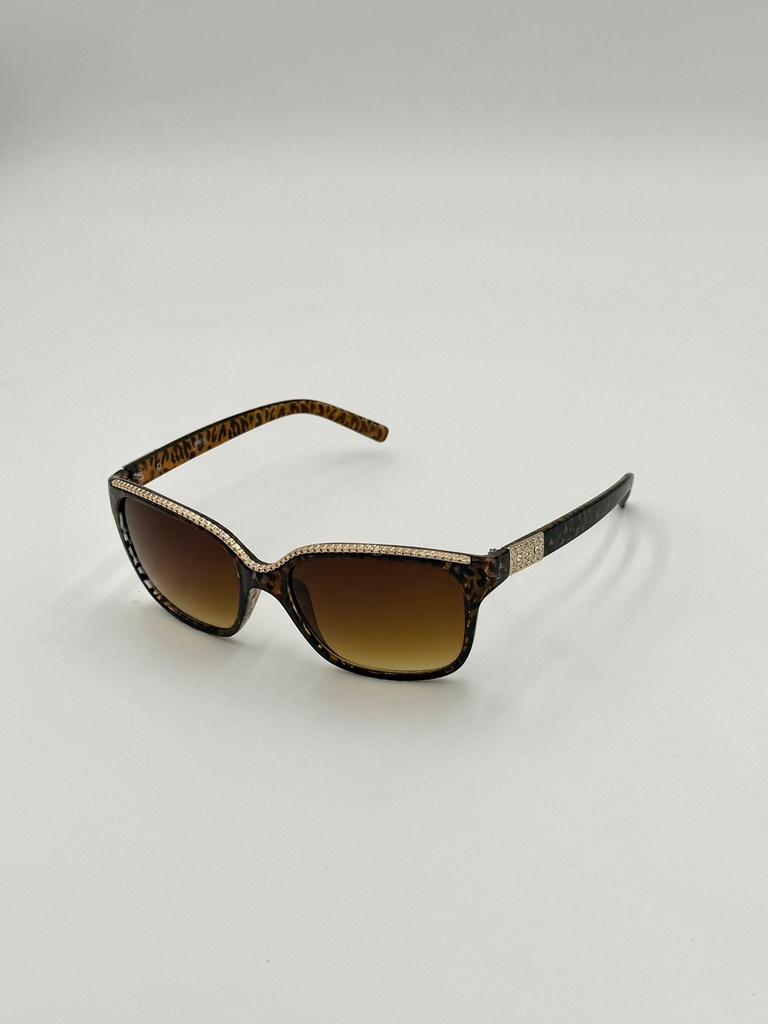 Sunglasses, Max, Brown, Woman