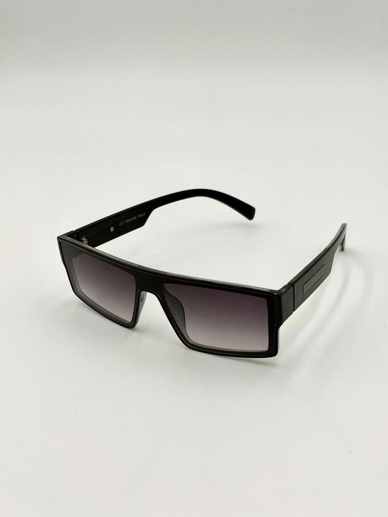 Sunglasses, China, Black, Men