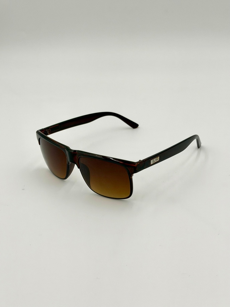 Sunglasses, China, Brown, Men