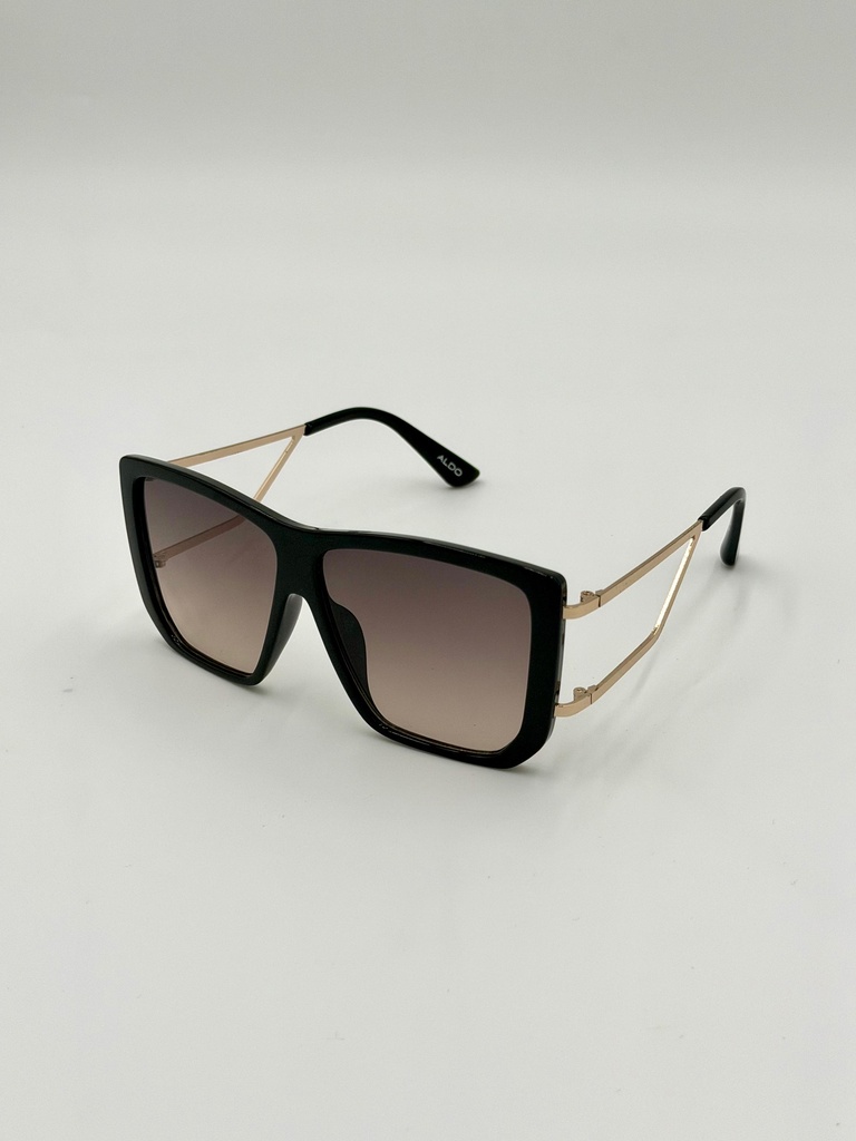 Sunglasses, Aldo, Black, Men