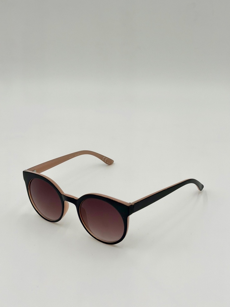 Sunglasses, China, Black, Woman