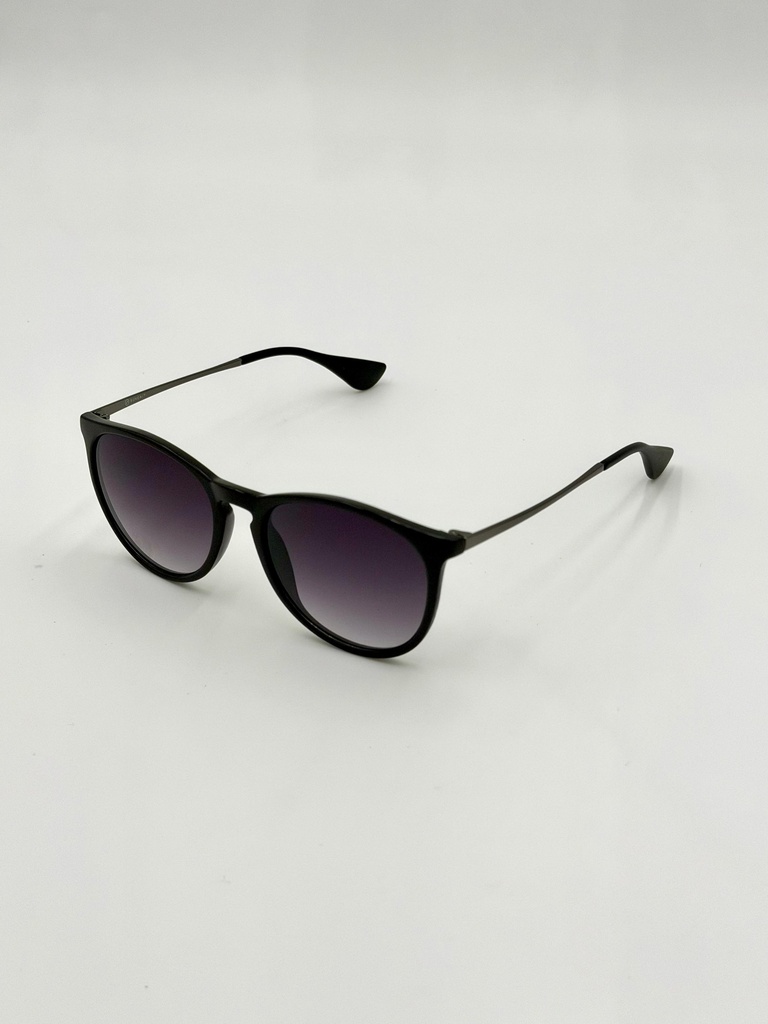 Sunglasses, China, Black, Woman
